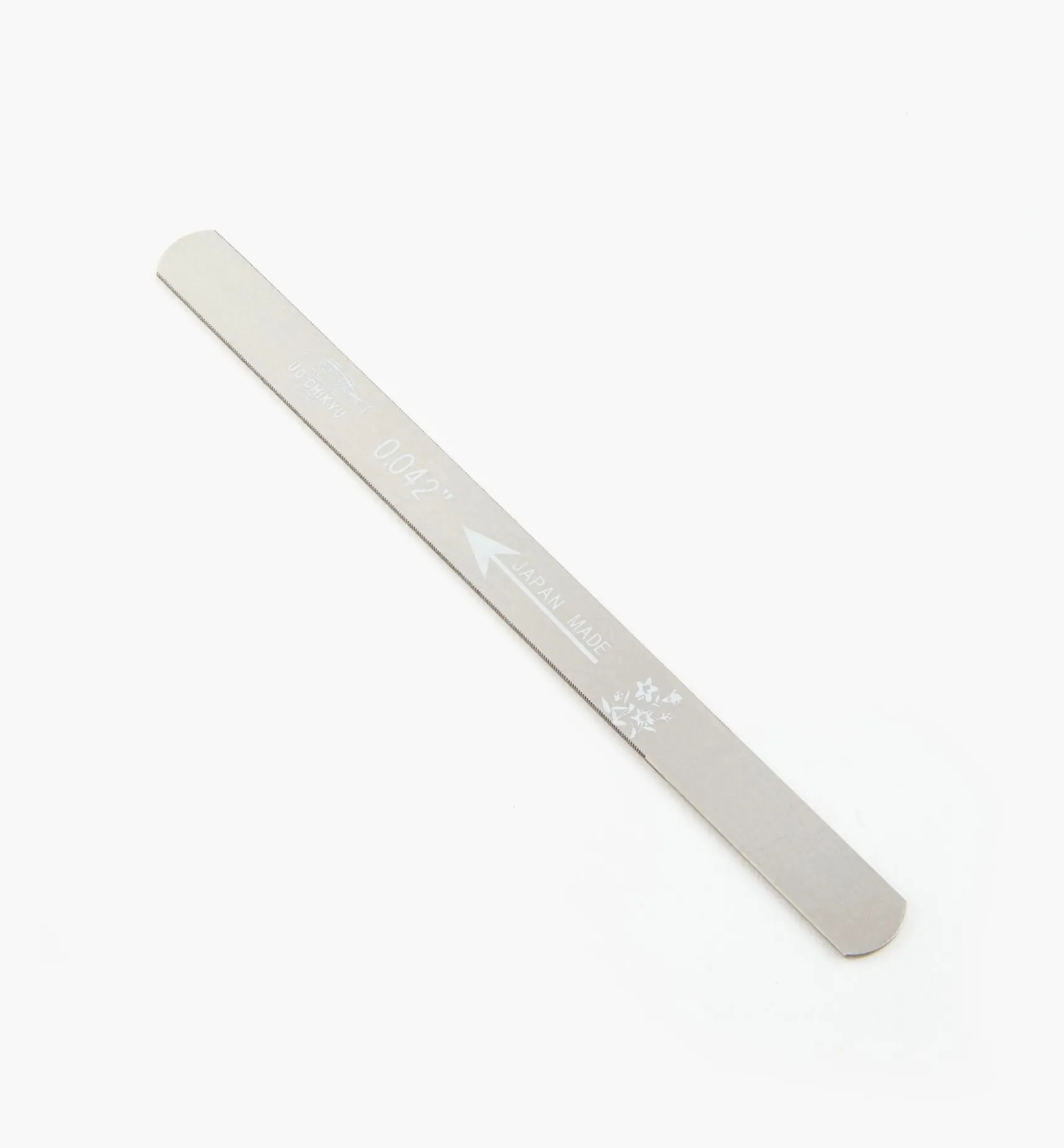 Sale Hiroshima Yasuri Nut-Slotting Files Hand Tools