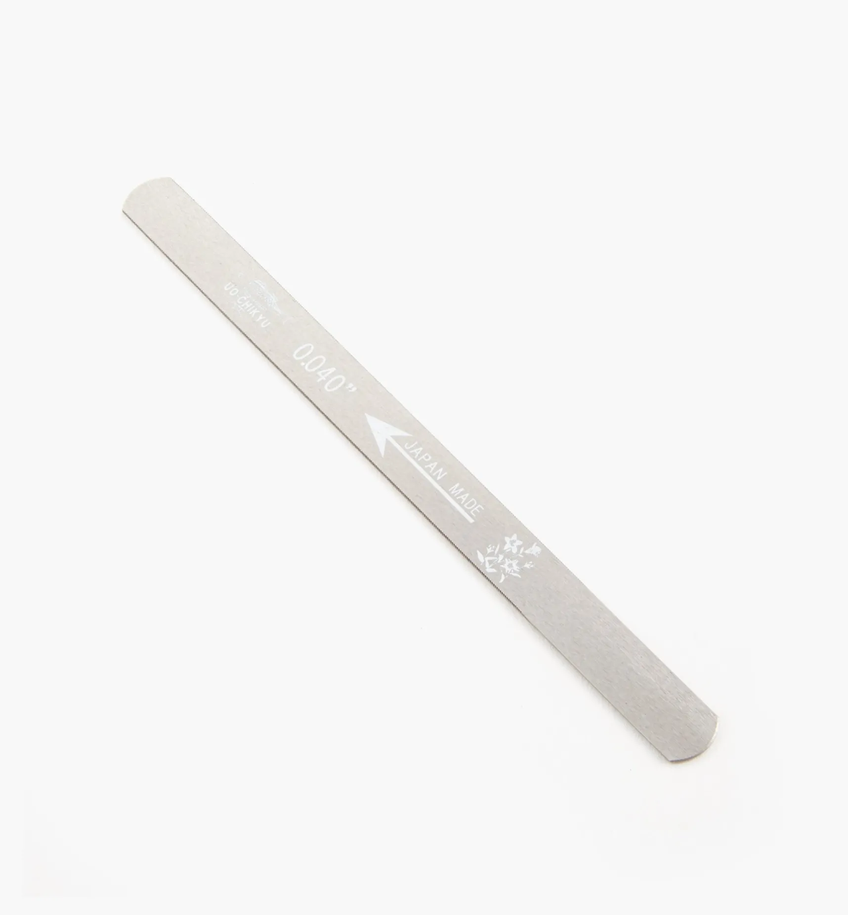 Sale Hiroshima Yasuri Nut-Slotting Files Hand Tools