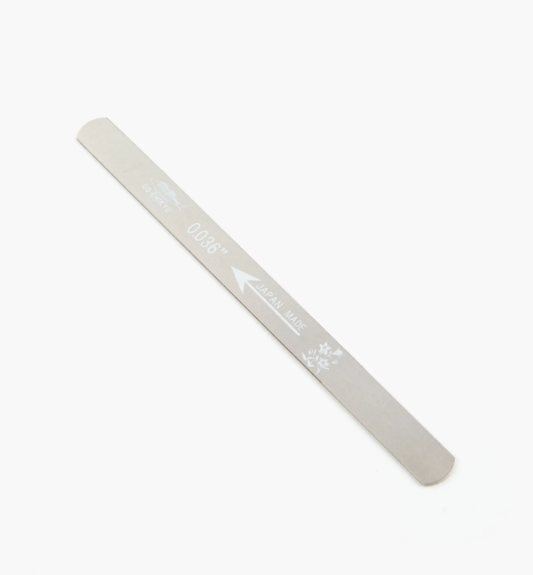 Sale Hiroshima Yasuri Nut-Slotting Files Hand Tools