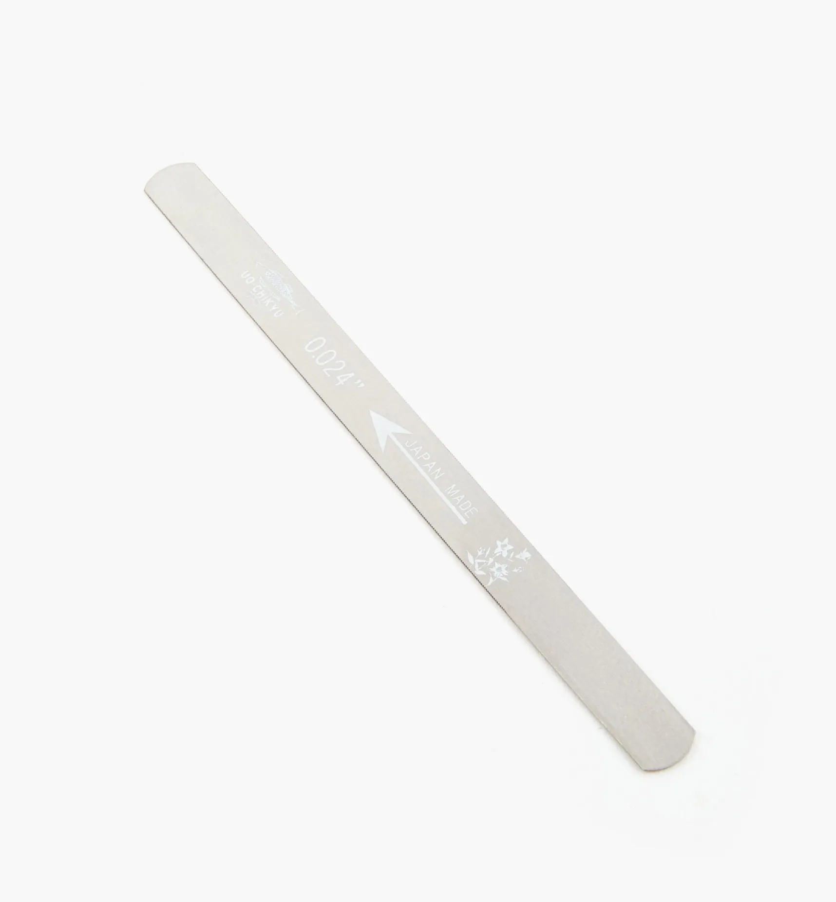 Sale Hiroshima Yasuri Nut-Slotting Files Hand Tools