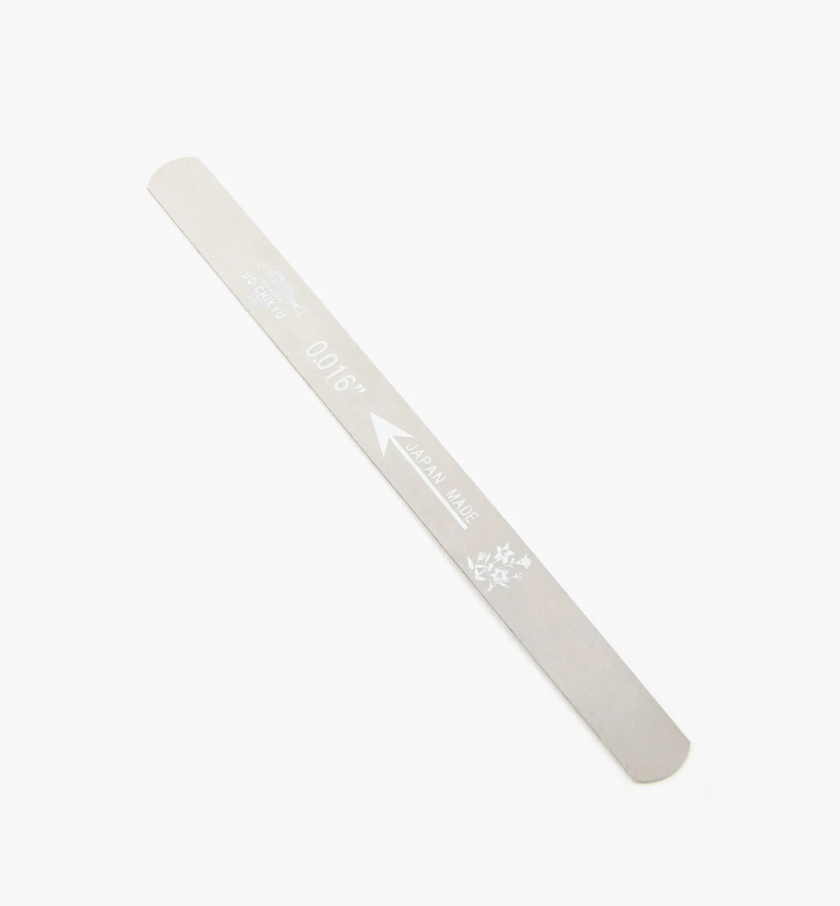Sale Hiroshima Yasuri Nut-Slotting Files Hand Tools