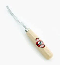 Sale Hirsch #5 Bent Gouges Hand Tools