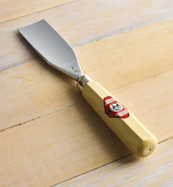 Hirsch Large #3 Straight Gouge Hand Tools