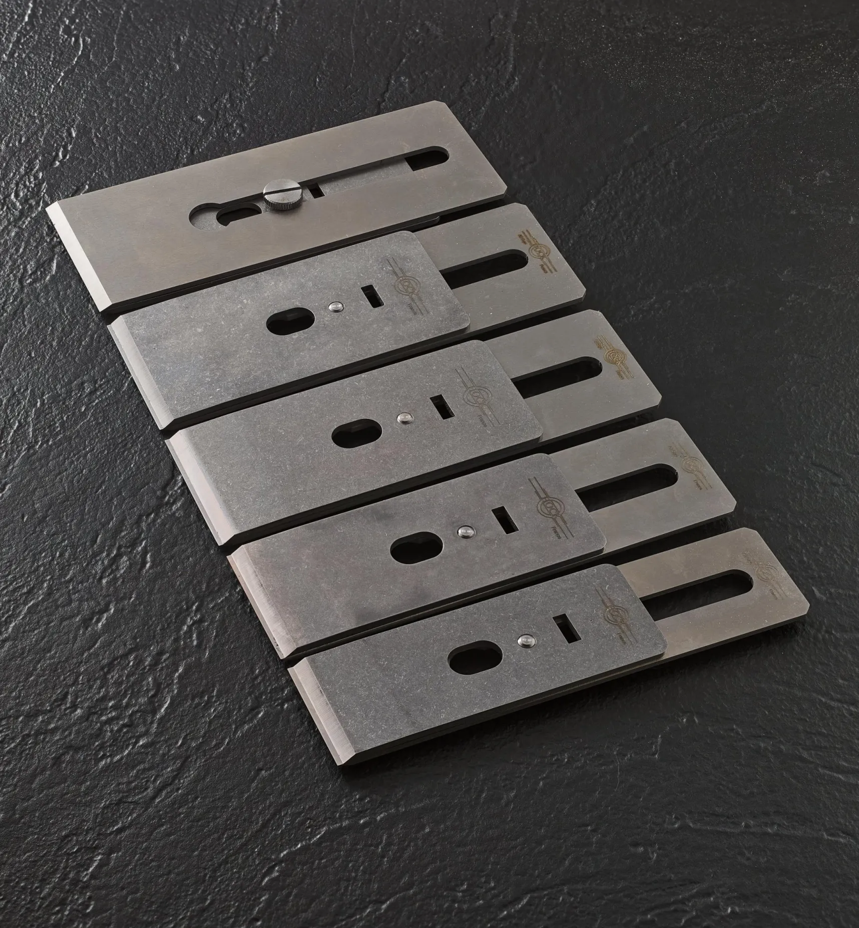 Hot Hock A2 Blade & Chip Breaker Sets Planes