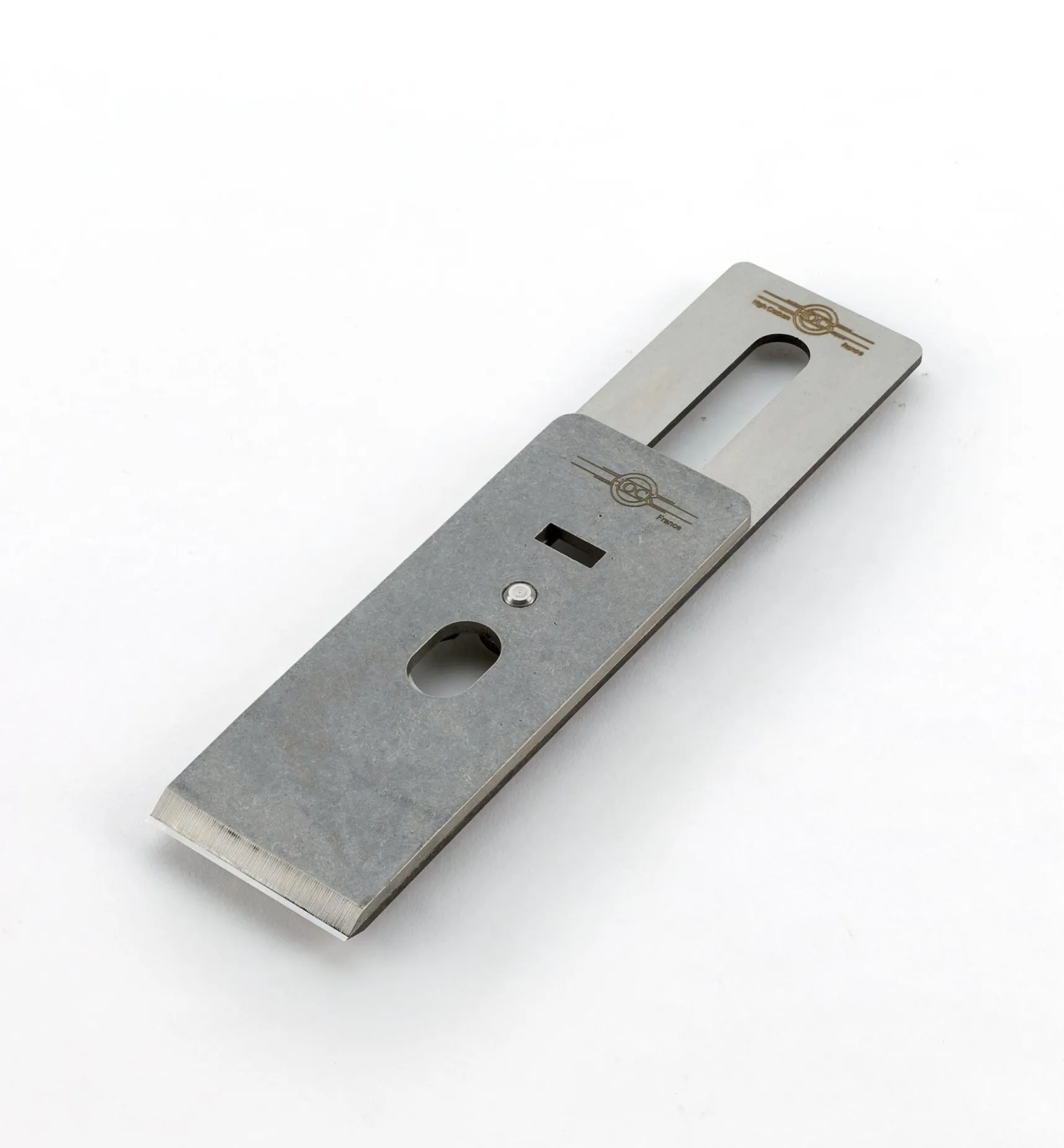 Hot Hock A2 Blade & Chip Breaker Sets Planes