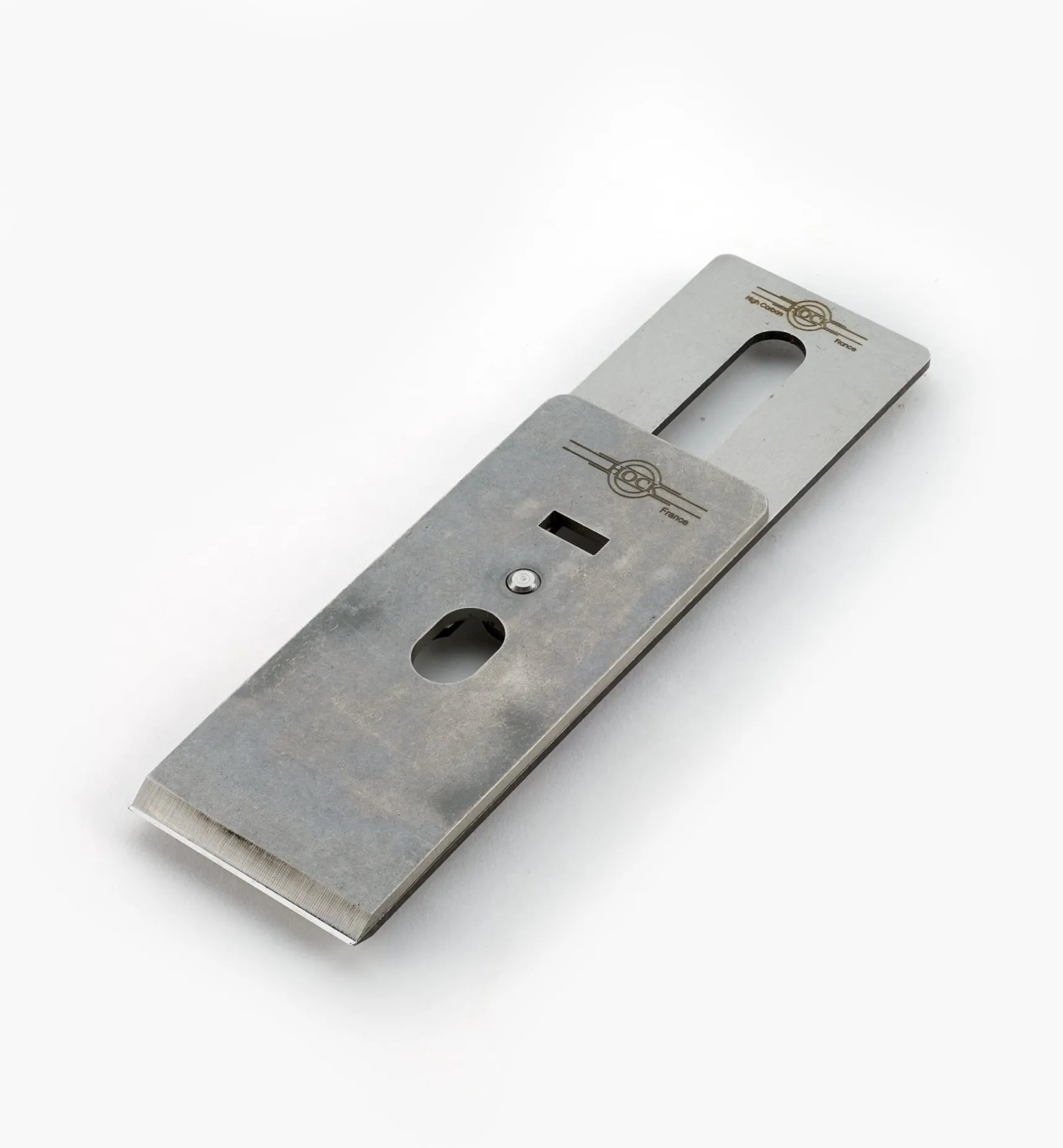 Hot Hock A2 Blade & Chip Breaker Sets Planes