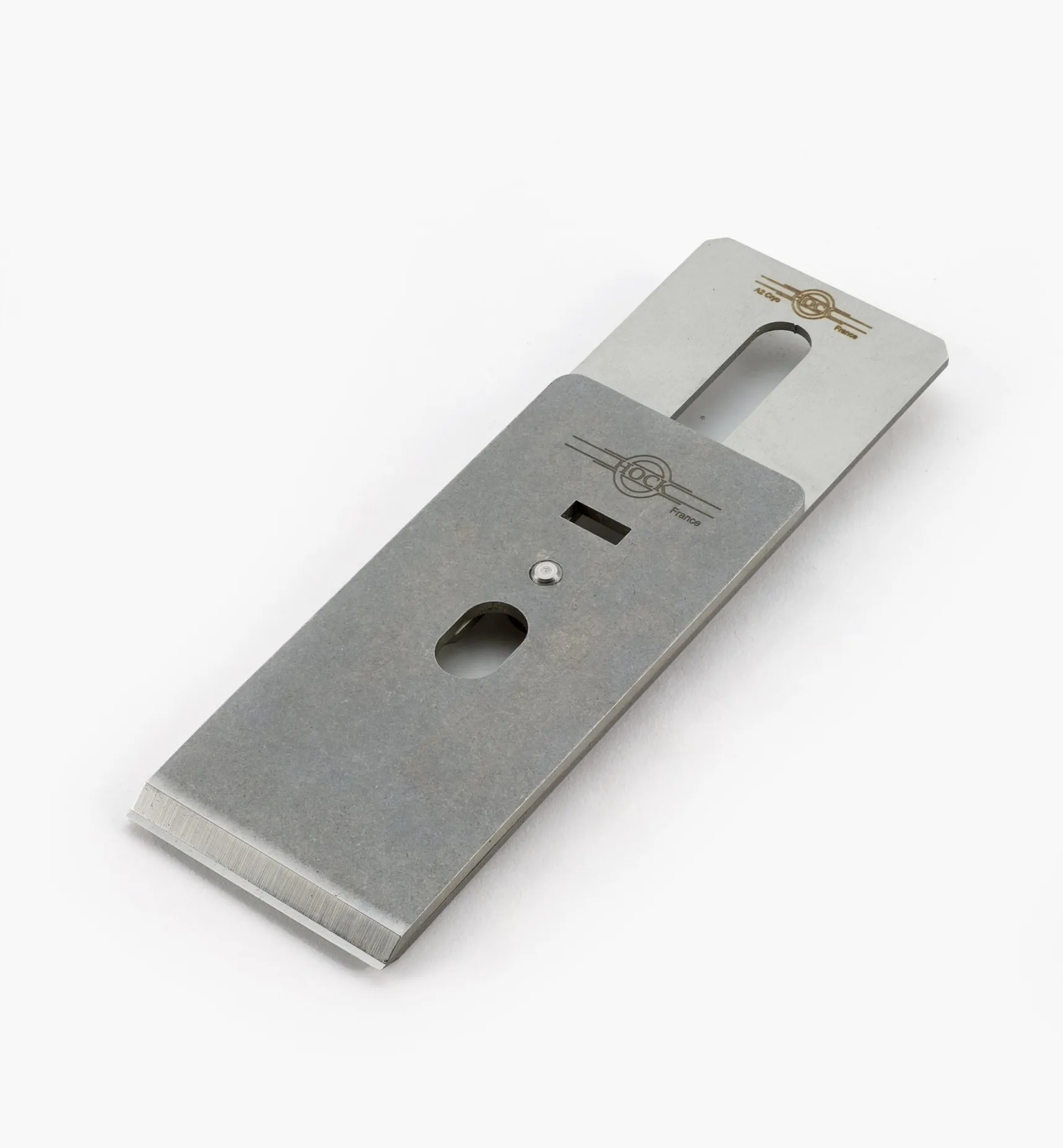 Hot Hock A2 Blade & Chip Breaker Sets Planes
