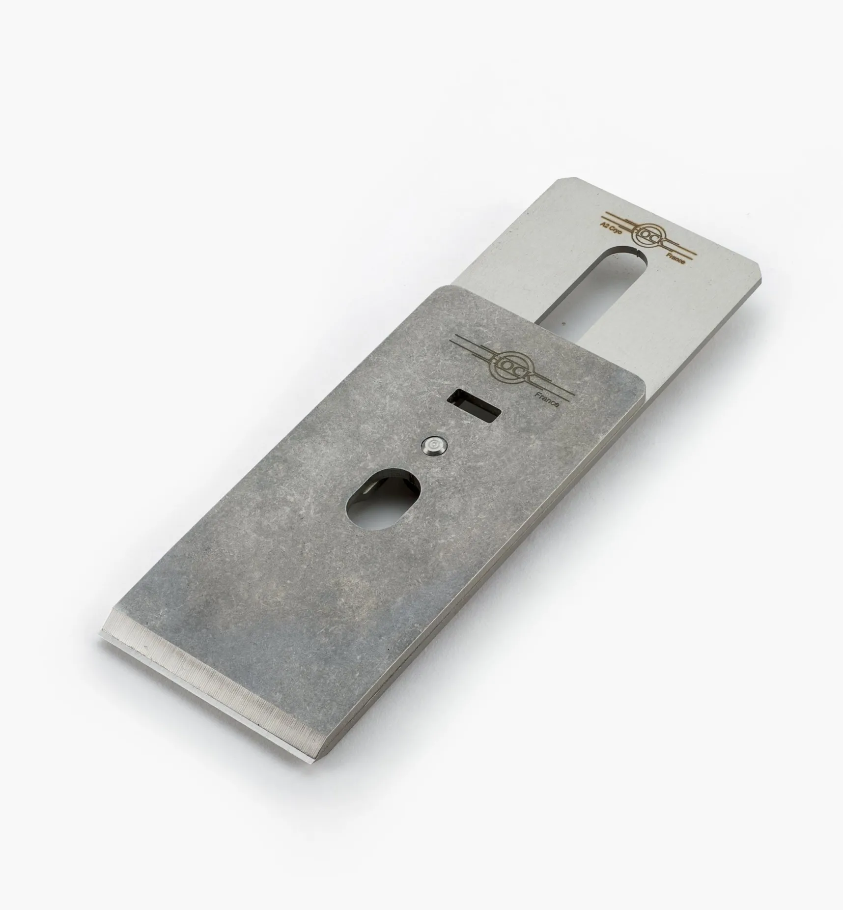 Hot Hock A2 Blade & Chip Breaker Sets Planes