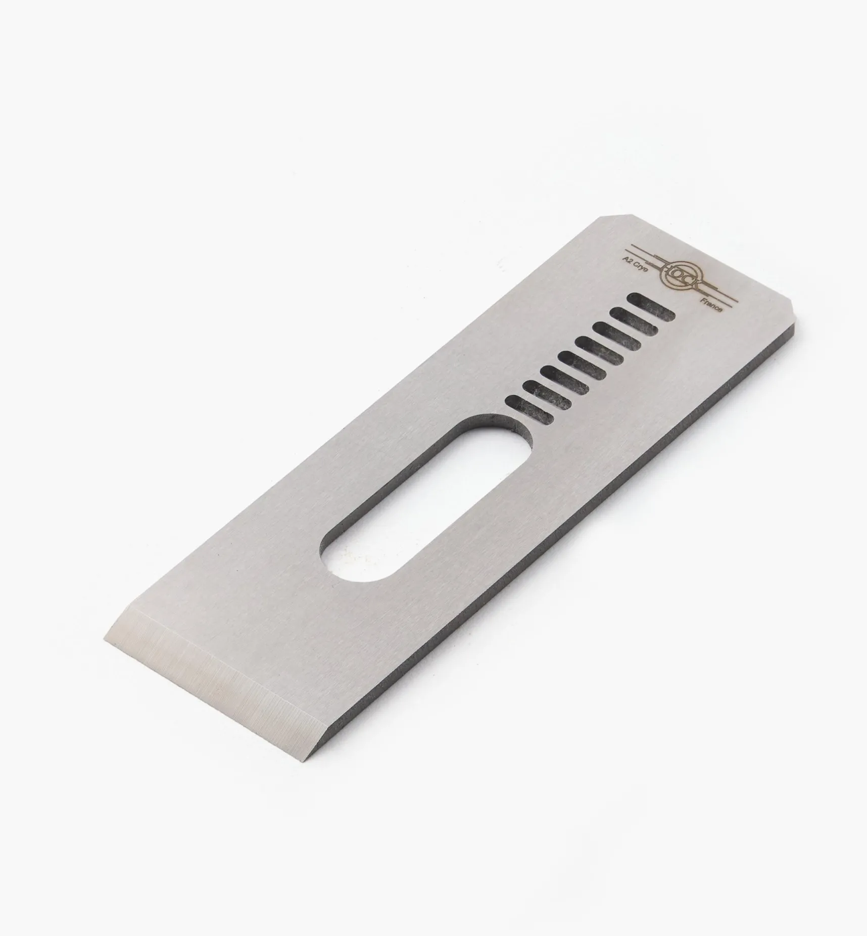 Hock A2 Block Plane Blades Planes