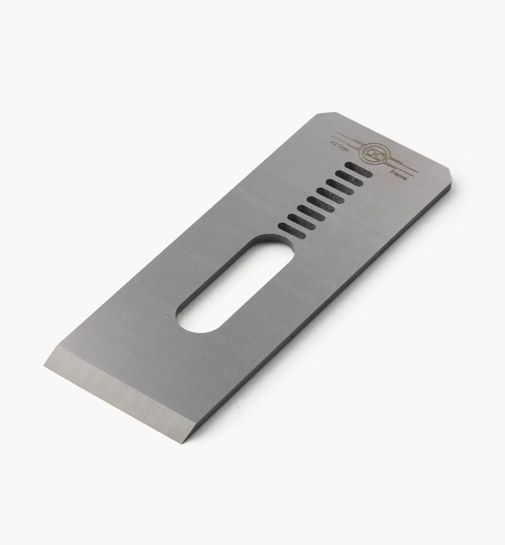 Hock A2 Block Plane Blades Planes