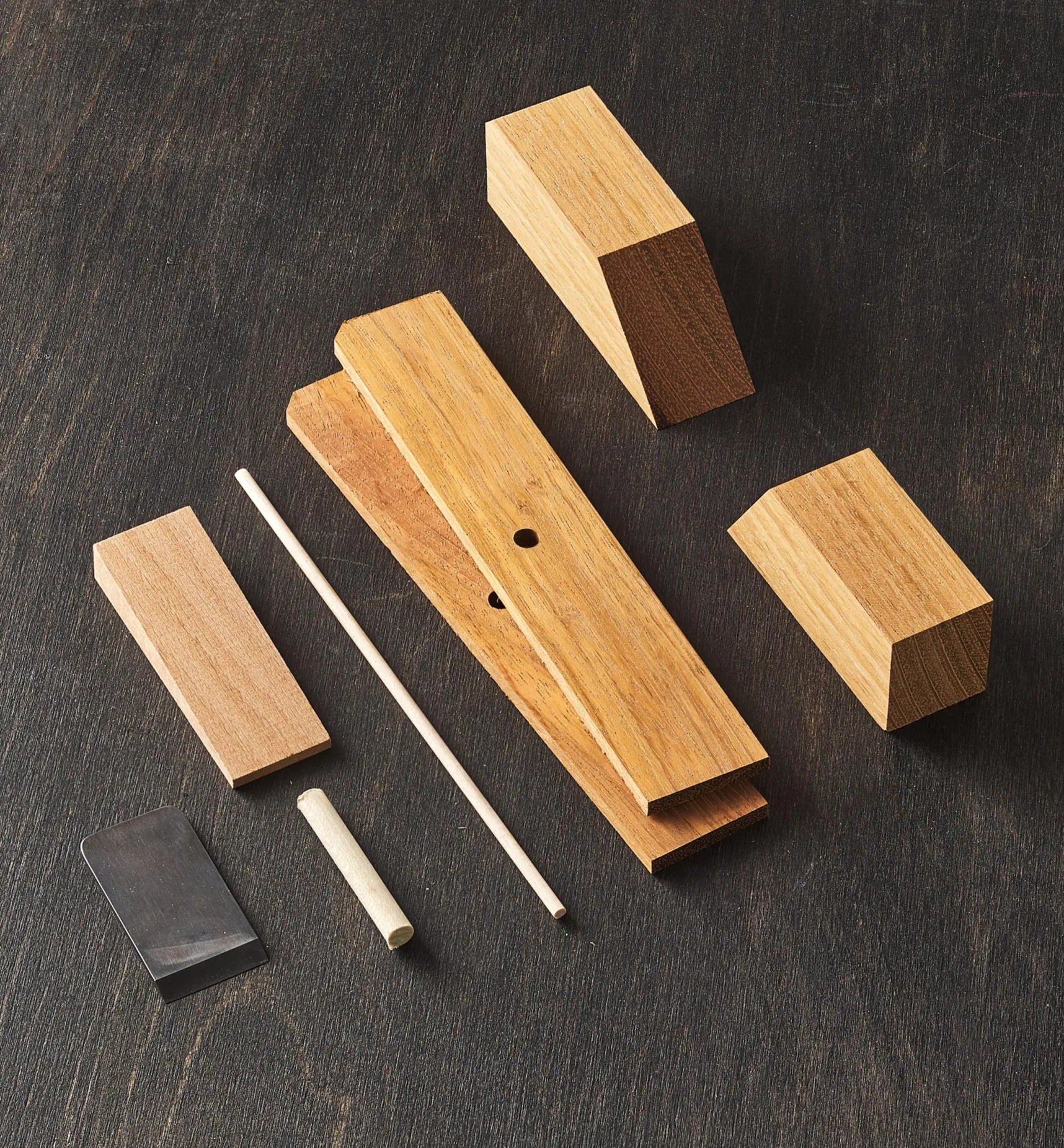 Online Hock Block Plane Kit Supplies