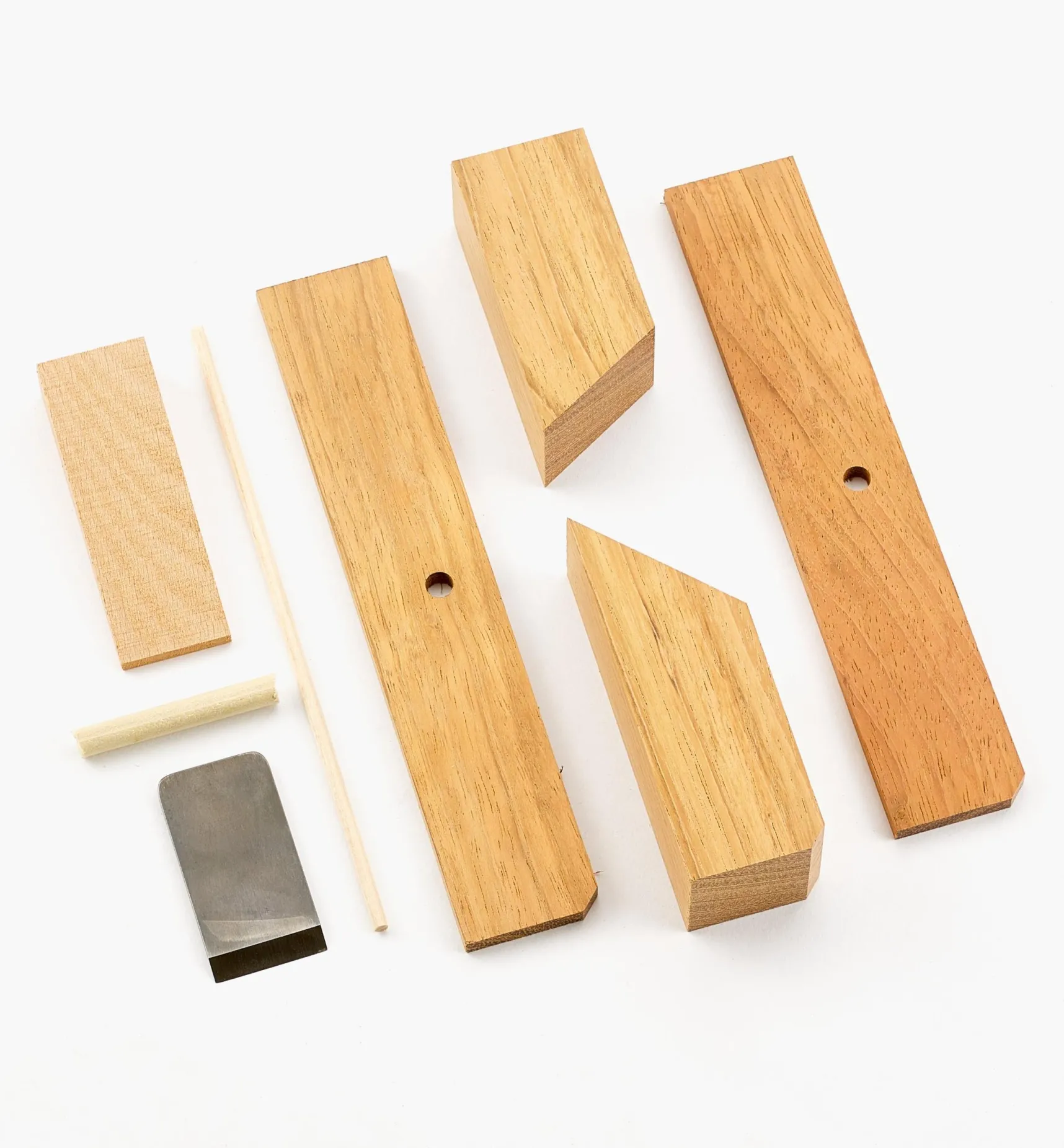 Online Hock Block Plane Kit Supplies