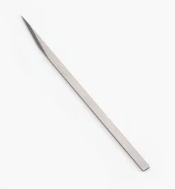 Clearance Hock Double-Bevel Violin Knife Blades Hand Tools