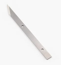 Clearance Hock Double-Bevel Violin Knife Blades Hand Tools