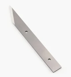 Clearance Hock Double-Bevel Violin Knife Blades Hand Tools