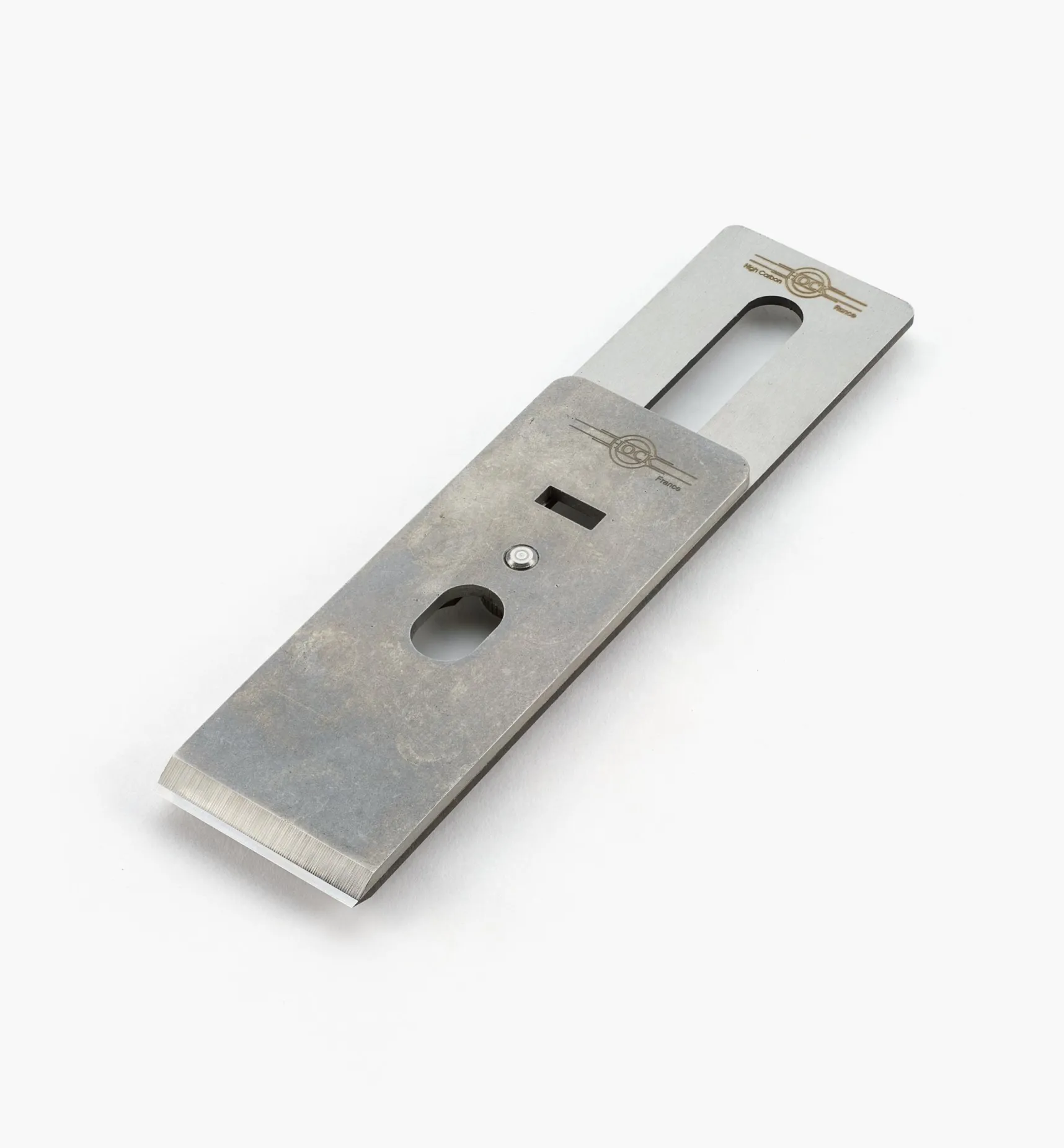 Hock HCS (O1) Blade & Chip Breaker Sets Planes