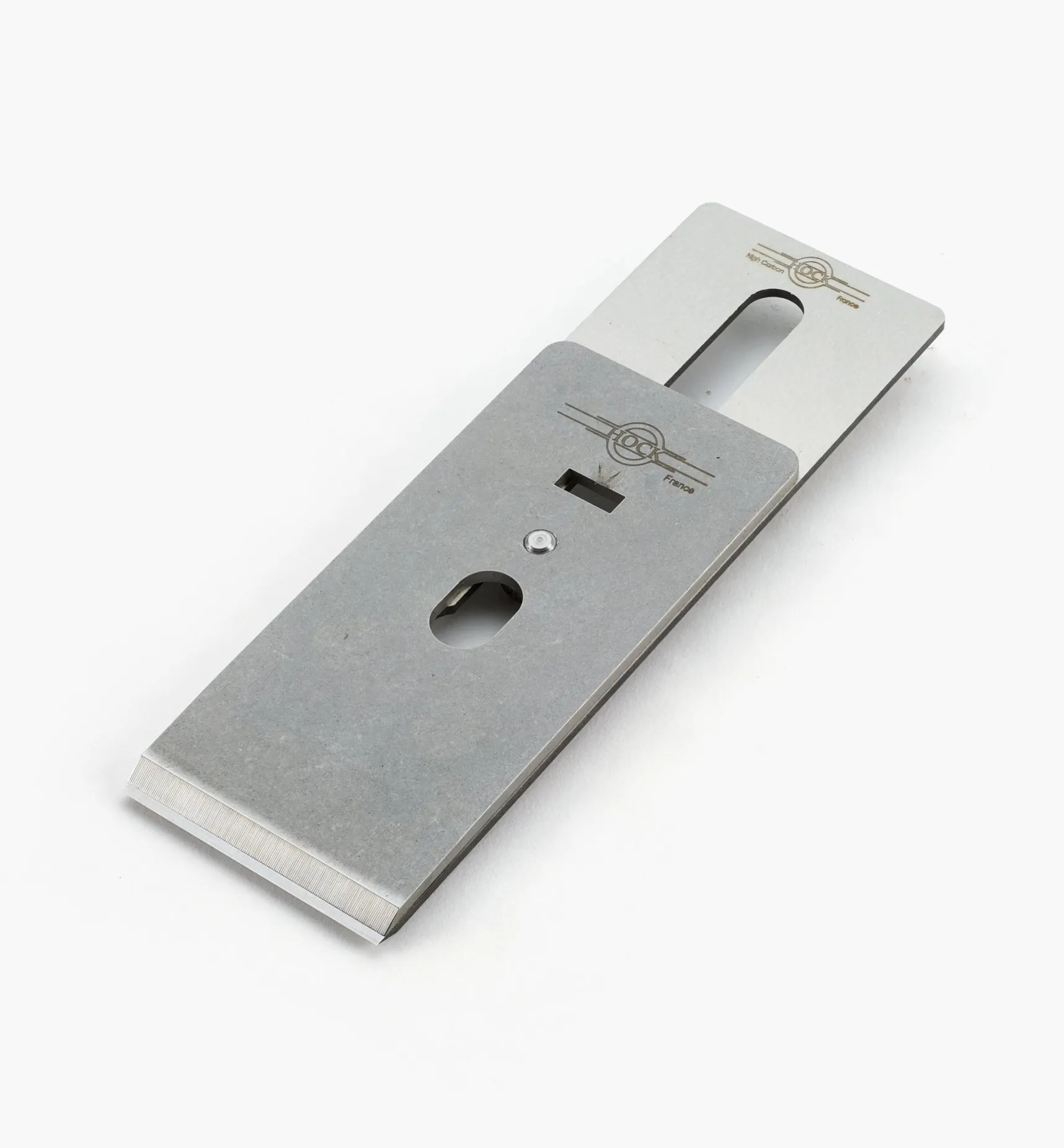 Hock HCS (O1) Blade & Chip Breaker Sets Planes