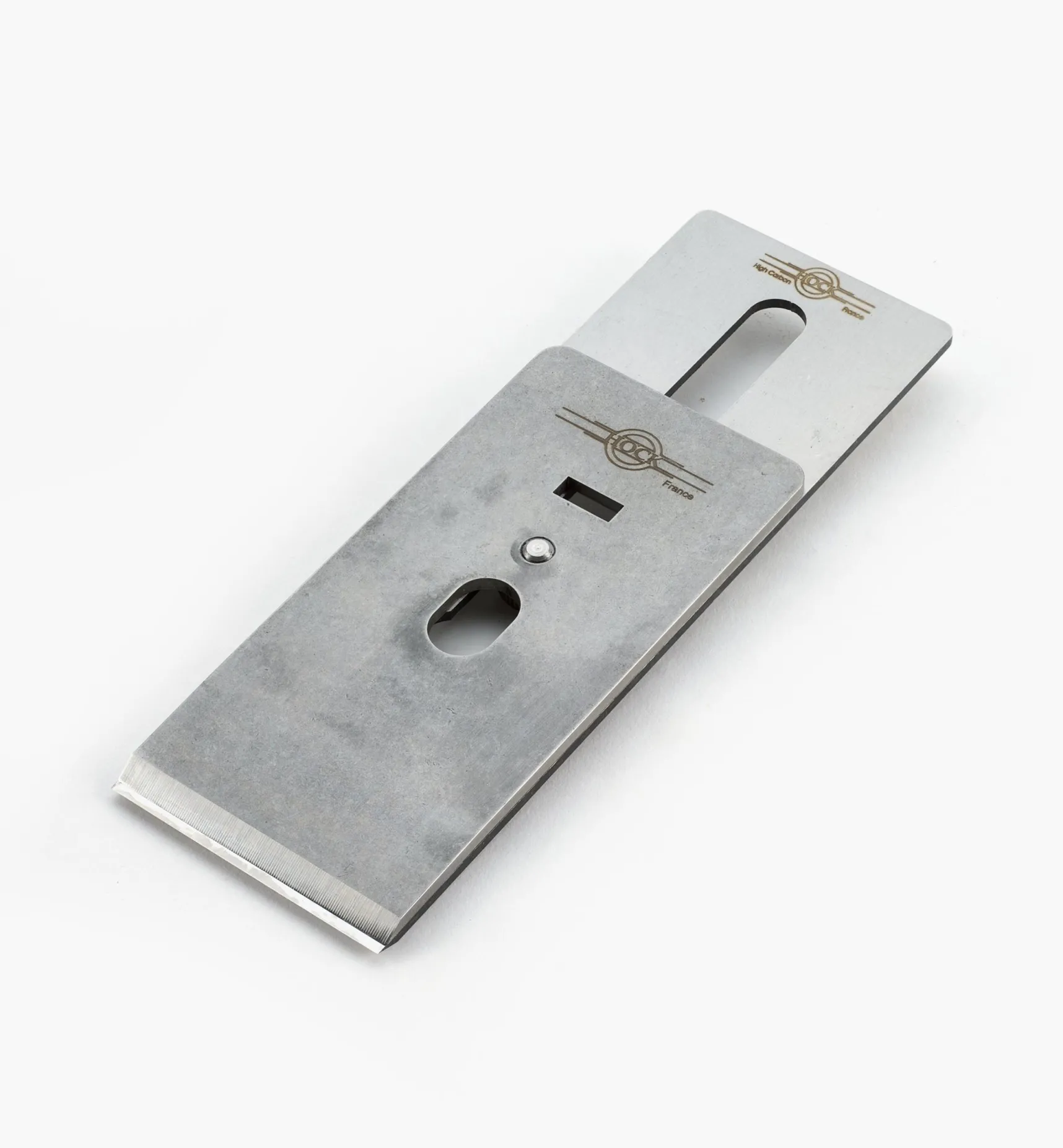 Hock HCS (O1) Blade & Chip Breaker Sets Planes