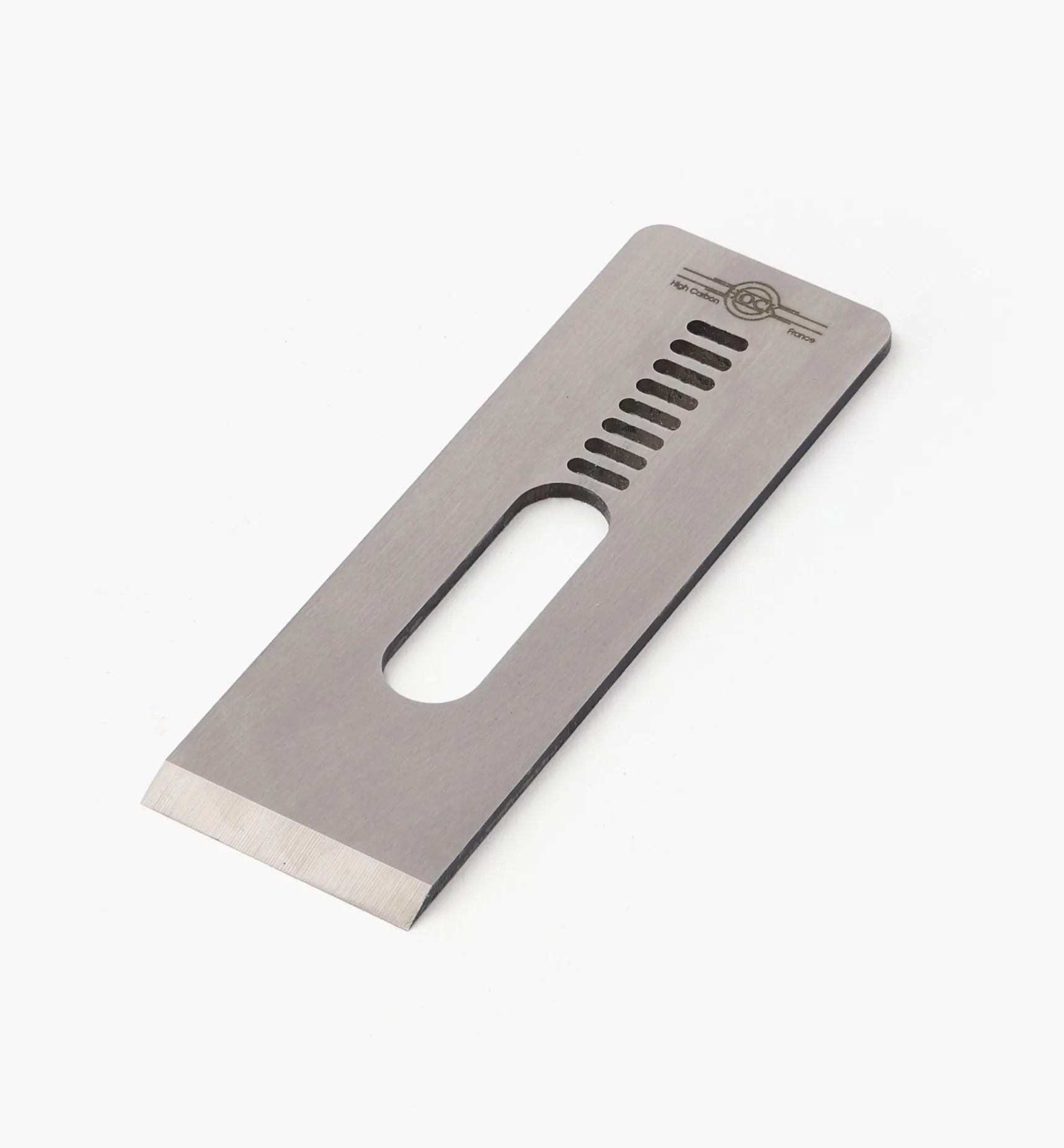 Clearance Hock HCS (O1) Block Plane Blades Planes