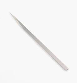 New Hock Left-Hand Bevel Violin Knife Blades Hand Tools