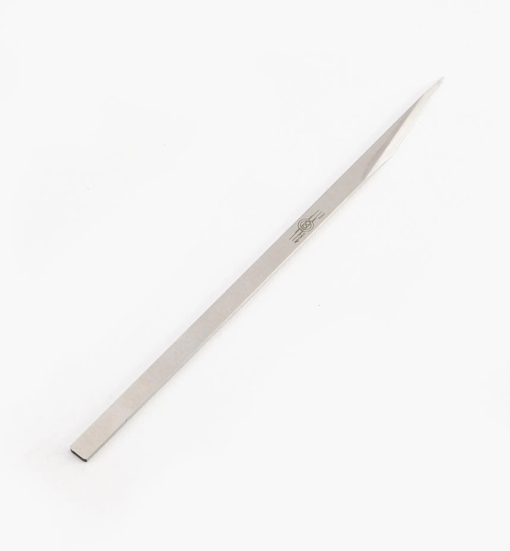 Hot Hock Right-Hand Bevel Violin Knife Blades Hand Tools