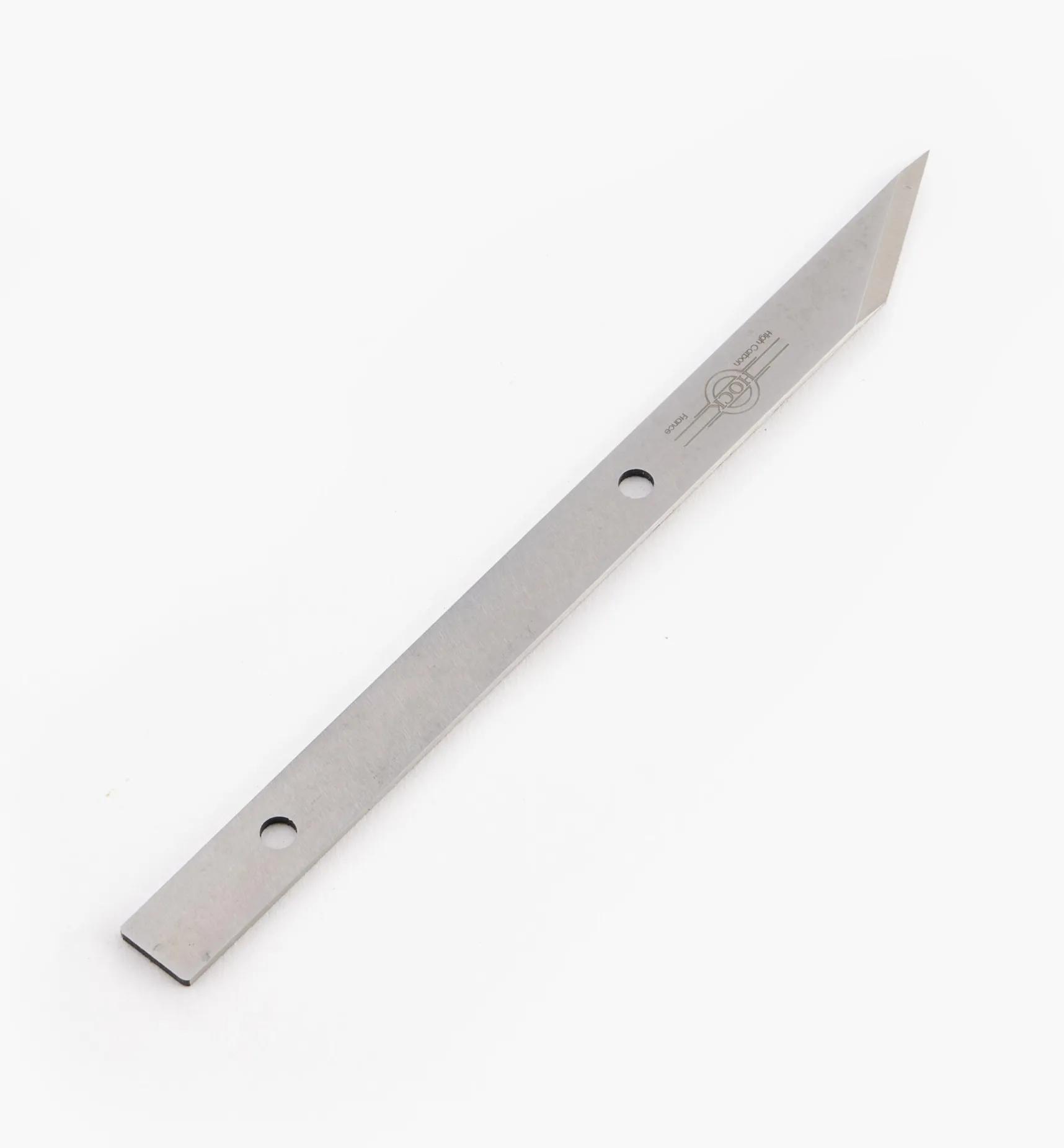 Hot Hock Right-Hand Bevel Violin Knife Blades Hand Tools