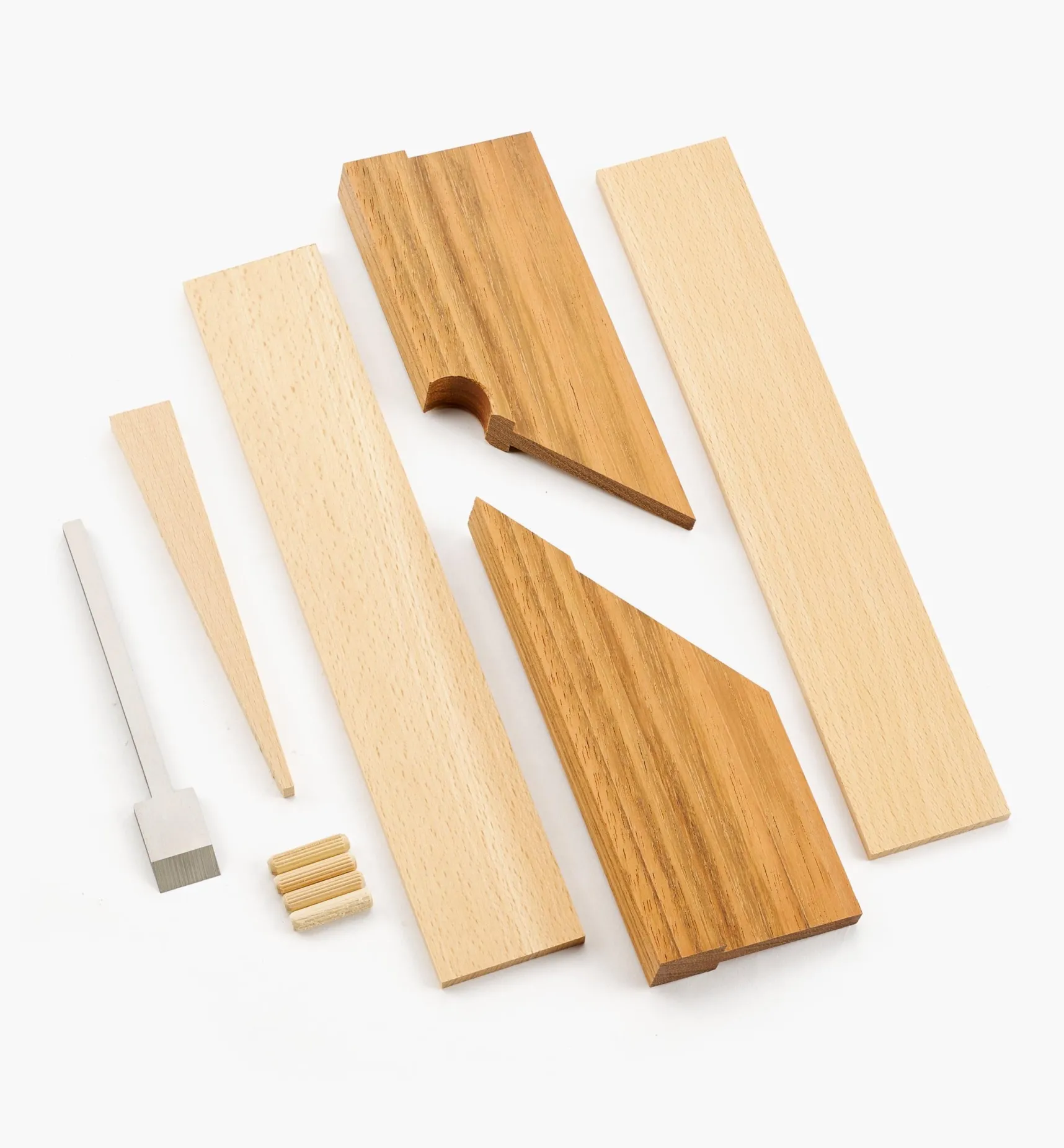 Outlet Hock Shoulder Plane Kit Supplies