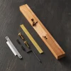 Hock Spokeshave Kit Supplies
