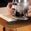 Hockey Puck Workshop