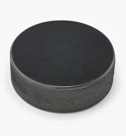 Hockey Puck Workshop