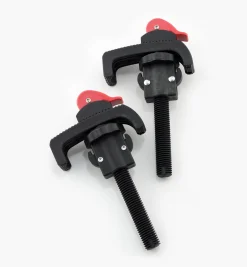 Best Hold-Down Clamps Workshop
