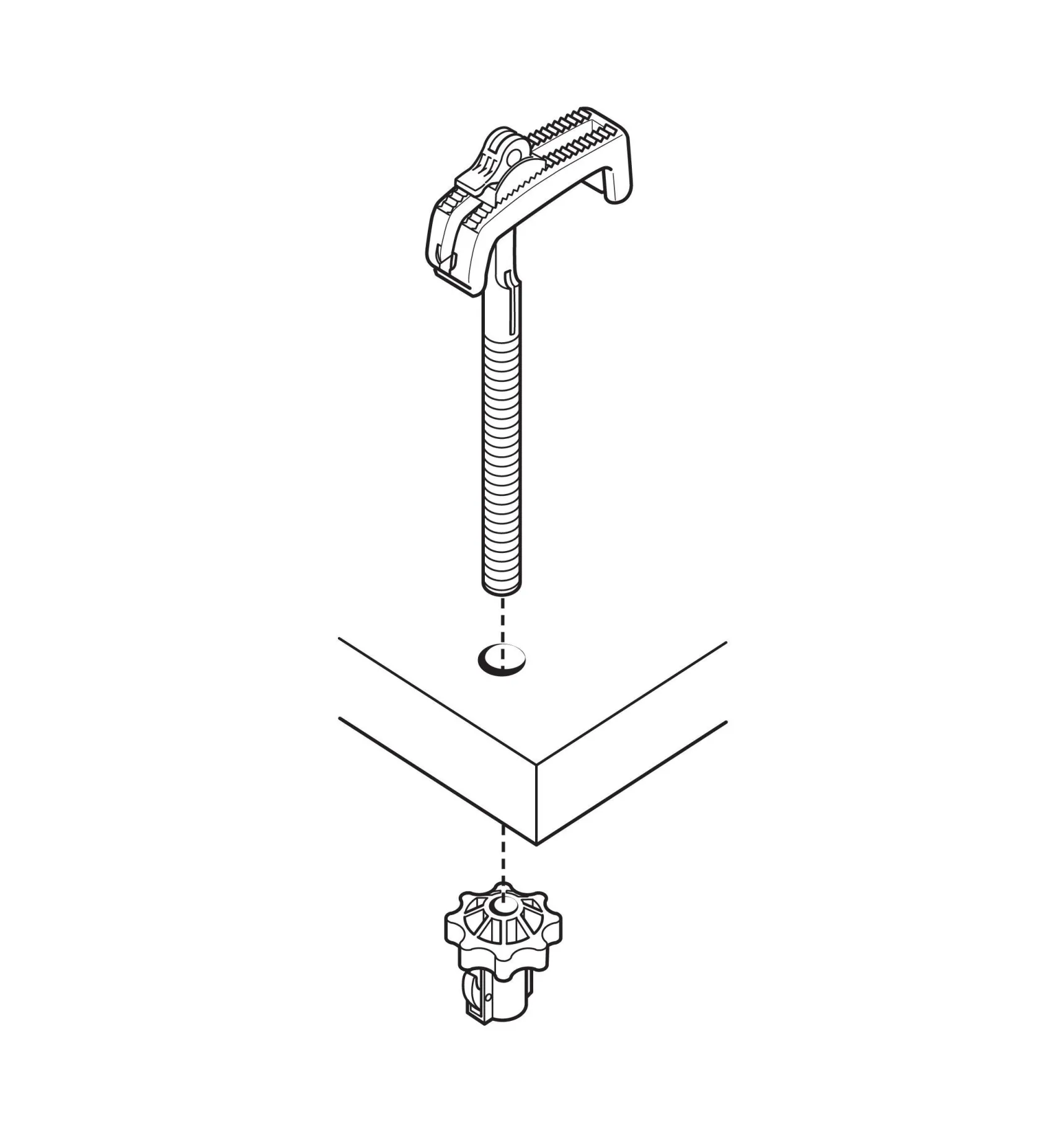 Best Hold-Down Clamps Workshop