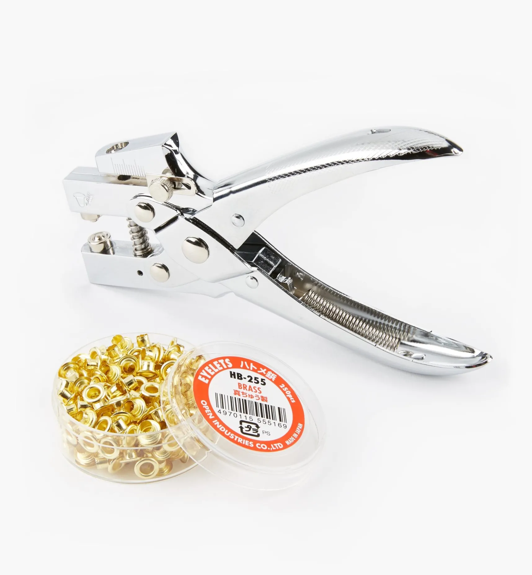 Sale Hole Punch/Eyelet Driver Hand Tools