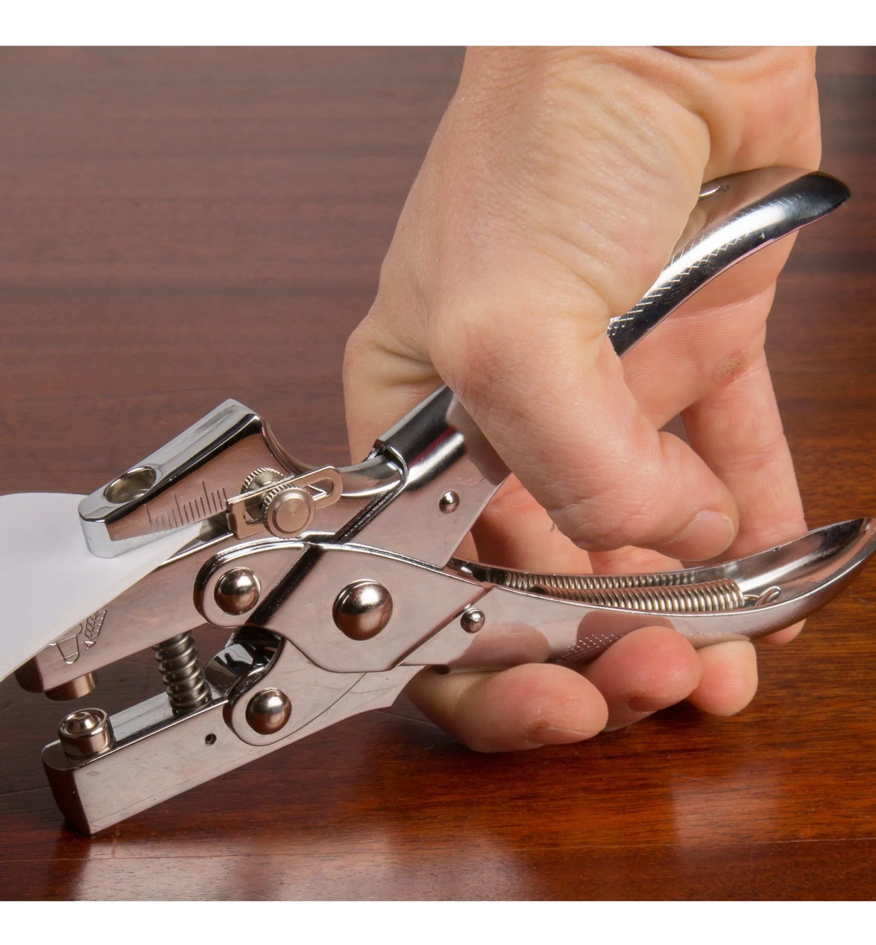 Sale Hole Punch/Eyelet Driver Hand Tools