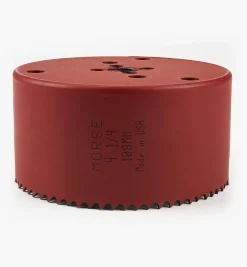 Sale Hole Saws - Bimetal (HSS-Tipped) Power Tool Accessories