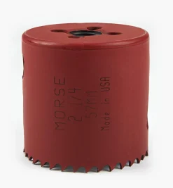 Sale Hole Saws - Bimetal (HSS-Tipped) Power Tool Accessories
