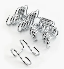 Online Hooks For Wall-Mount Storage System Kitchen Hardware