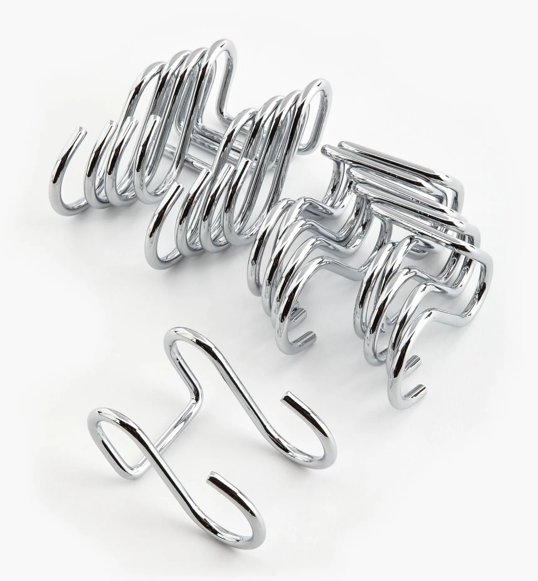 Online Hooks For Wall-Mount Storage System Kitchen Hardware