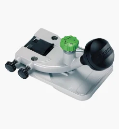 Discount Horizontal Bases For Festool MFK 700 EQ Module Edge Router Routing