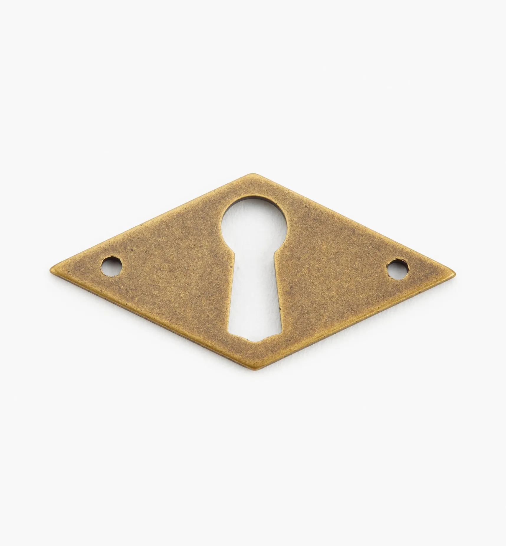 Online Horizontal Diamond Escutcheons Escutcheons