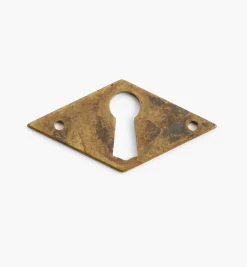 Online Horizontal Diamond Escutcheons Escutcheons