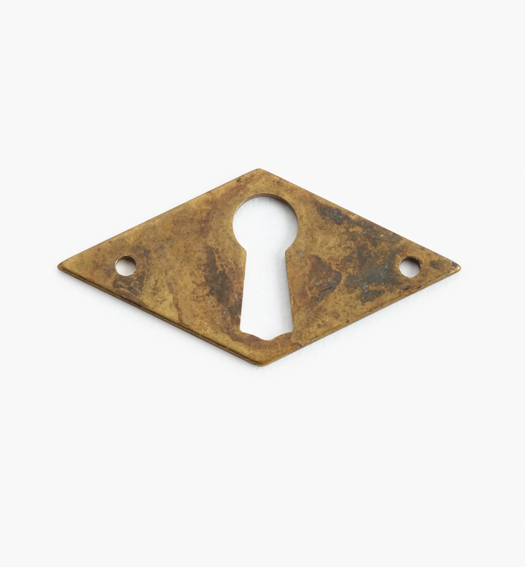 Online Horizontal Diamond Escutcheons Escutcheons