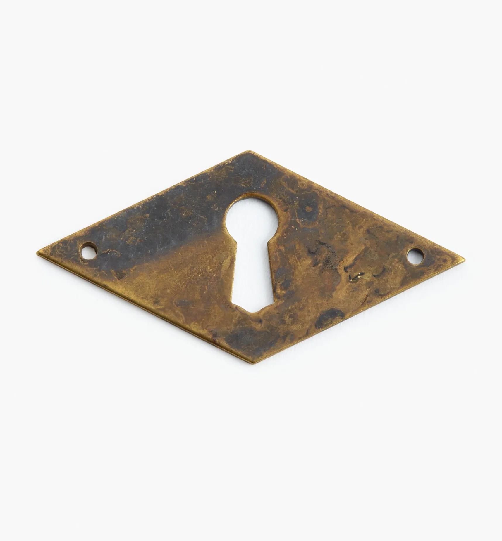 Online Horizontal Diamond Escutcheons Escutcheons