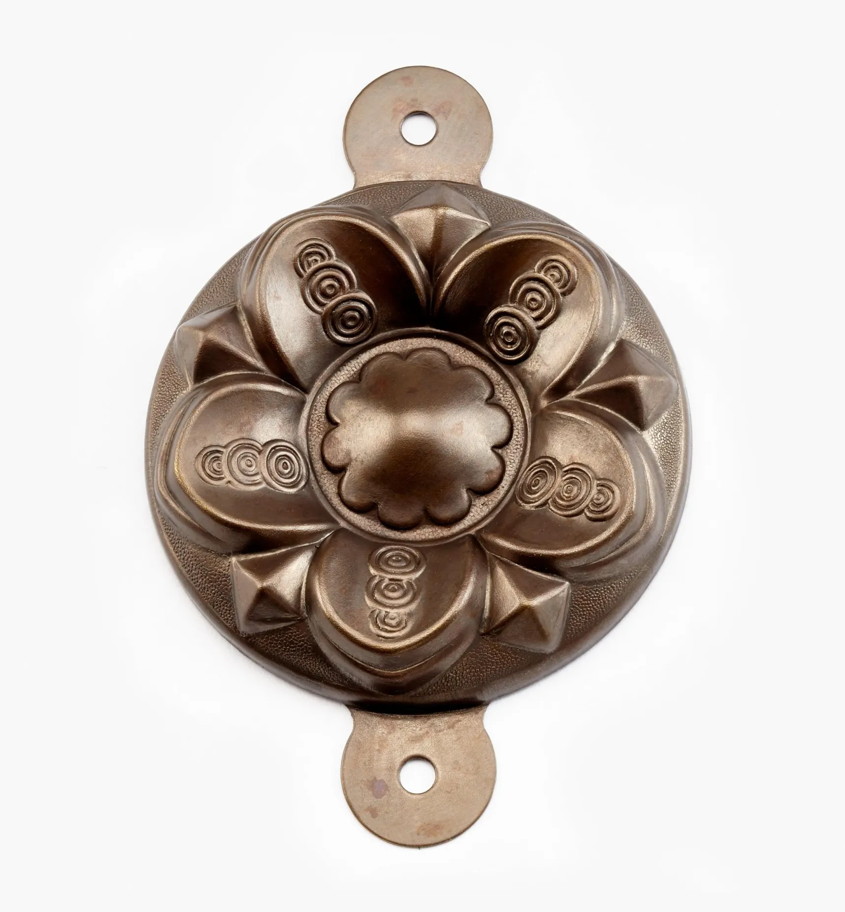 New Horton Flower Bed Bolt Covers Fasteners