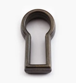 Hot Horton Inset Escutcheon Escutcheons