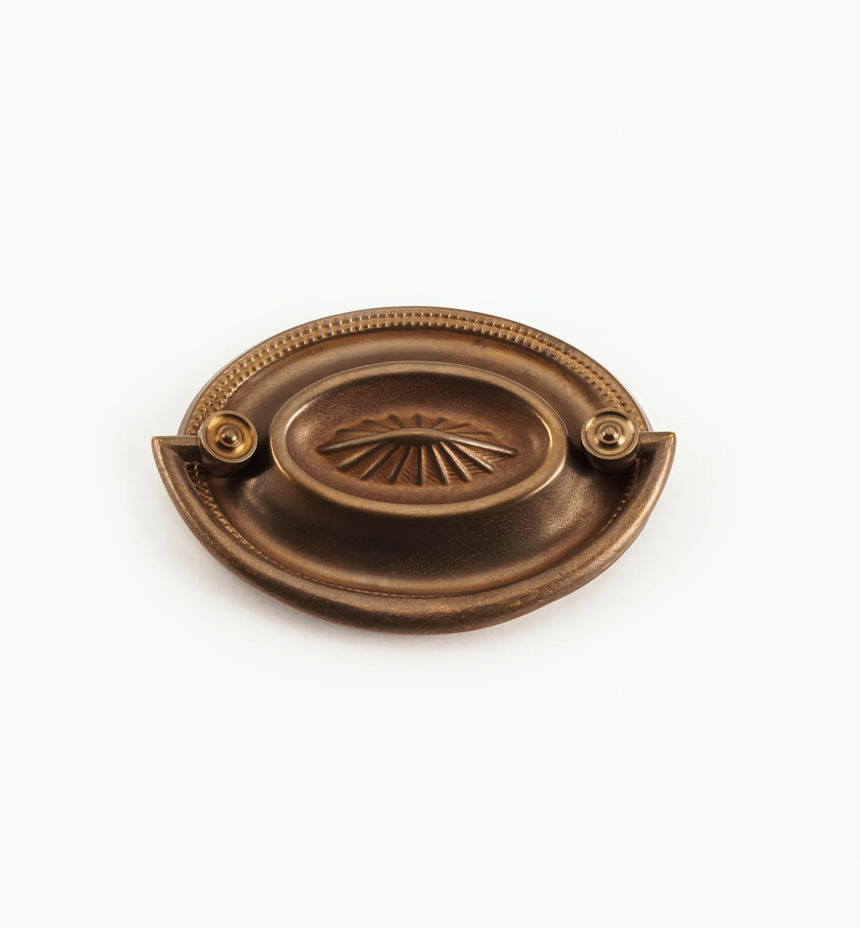 Horton Plate Pulls Pulls