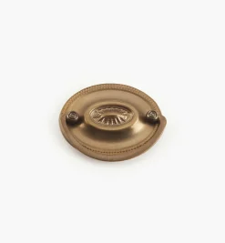 Horton Plate Pulls Pulls