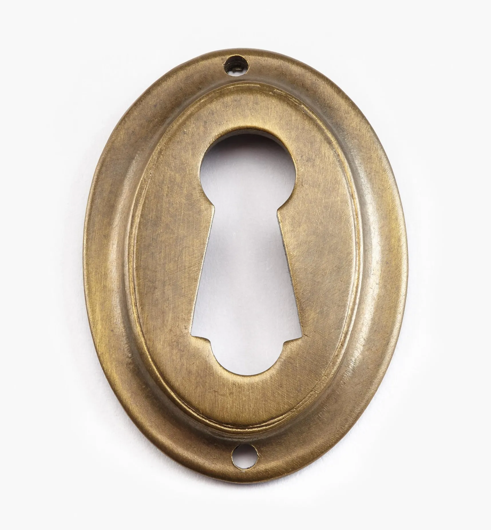Hot Horton Raised Plain Escutcheon Escutcheons