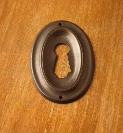 Sale Horton Ringed Plain Escutcheon Escutcheons