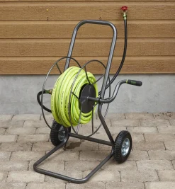 Online Hose Reel Cart Hoses & Accessories